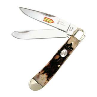 Frost Cutlery Multi Blade Warrior Trapper Knife