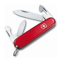 Swiss Army Recruit Knife - 10 Functions