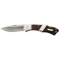 Old Timer Mountain Beaver Sr. - Lock Back Pocket Knife
