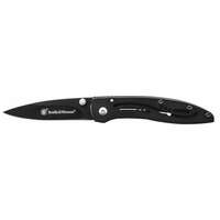 Smith &amp; Wesson Little Pal Pocket Knife Stainless Steel Blade