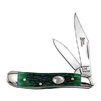 Little Peanut Traditional Pocket Knife - Two Blades