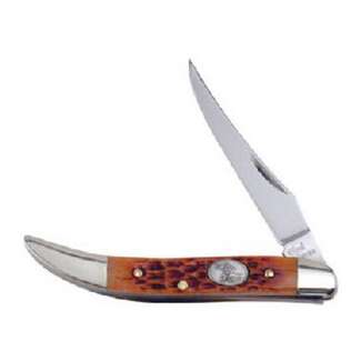 HAYWARD VINTAGE FOLDING KNIFE W/TWO STAINLESS STEEL BLADES TOOTHPICK M23