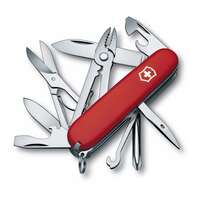 3.50&quot; Deluxe Tinker Knife - 18 Functions