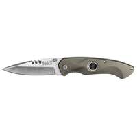 Electrician&#39;s Pocket Knife - Stainless Steel Blade