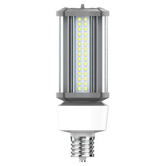 12/18/27 Watt - Selectable 1,740 - 3,915 Lumens Post Top - 100-277V LED - EX39 Base RAB Lighting