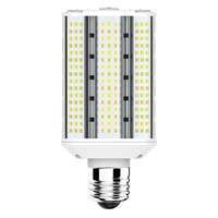 10/20/30 Watt - 3000K-5000K 1,600 - 4,800 Lumens Direct Wire - No Ballast 100-277V - Medium Base RAB Lighting