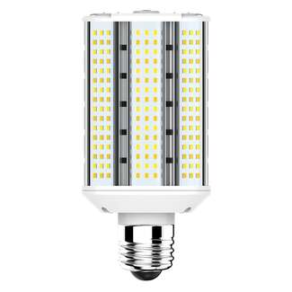 10/20/30 Watt - 3000K-5000K 1,600 - 4,800 Lumens Direct Wire - No Ballast 100-277V - Medium Base RAB Lighting
