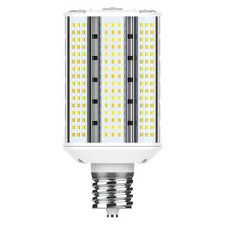 10/20/30 Watt - 3000K-5000K 1,600 - 4,800 Lumens Direct Wire - No Ballast 100-277V - Ex Mogul Base RAB Lighting
