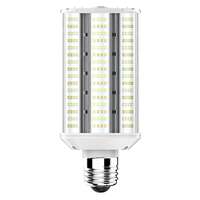 20/30/40 Watt - 3000K-5000K 3,200 - 6,400 Lumens Direct Wire - No Ballast 100-277V - Medium Base RAB Lighting