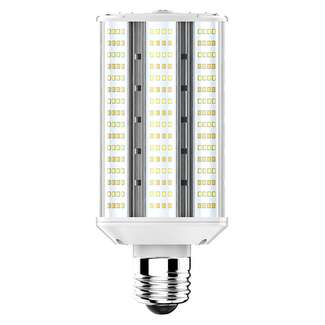 20/30/40 Watt - 3000K-5000K 3,200 - 6,400 Lumens Direct Wire - No Ballast 100-277V - Medium Base RAB Lighting