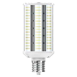 20/30/40 Watt - 3000K-5000K 3,200 - 6,400 Lumens Direct Wire - No Ballast 100-277V - Ex Mogul Base RAB Lighting