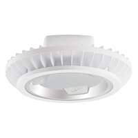 104W - 15,049 Lumens 4000K - Wet Rated 120-277V - 0-10V Dimmable RAB Lighting