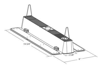 L34-110N/MVS Dimensions