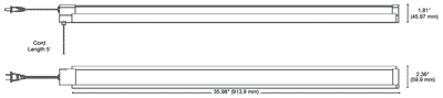 62-927 Dimensions