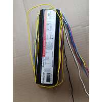 1 Or 2 T12/T10 - Electronic F30/F40 T12, F40 T10 277V AC - NBF Rapid Start Universal Lighting