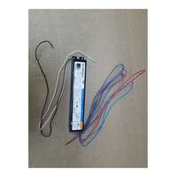1 Or 2 Lamp High Factor Electronic Ballast Universal Lighting