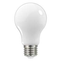 11 Watt - 1,100 Lumens 2700K - A19 Filament LED 90 CRI - Frosted - Dimmable 4 Pack Satco Lighting