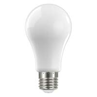 13.5 Watt - 1,500 Lumens 2700K - A19 Filament LED 90 CRI - Frosted - Dimmable 4 Pack Satco Lighting