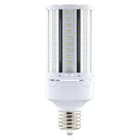 54W - 7,452 Lumens Post Top - 100-277V 5000K - Ex Mogul Base Satco Lighting