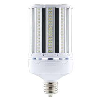 100W - 13,700 Lumens Post Top - 100-277V 4000K - Ex Mogul Base Satco Lighting