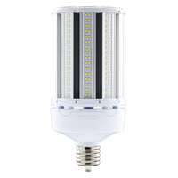120W - 16,440 Lumens Post Top - 100-277V 4000K - Ex Mogul Base Satco Lighting