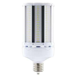 120W - 16,440 Lumens Post Top - 100-277V 4000K - Ex Mogul Base Satco Lighting