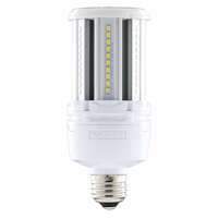22W - 2,860 Lumens Post Top - 100-277V 5000K - Medium Base Satco Lighting