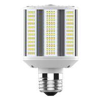 5/10/20 Watt - 3000K-5000K 850 - 3,000 Lumens Direct Wire - No Ballast 100-277V - Medium Base Satco Lighting