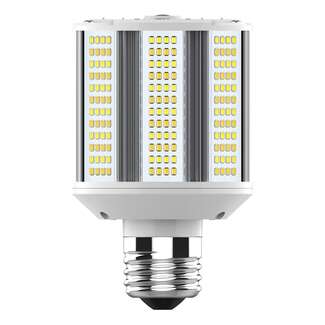 5/10/20 Watt - 3000K-5000K 850 - 3,000 Lumens Direct Wire - No Ballast 100-277V - Medium Base Satco Lighting