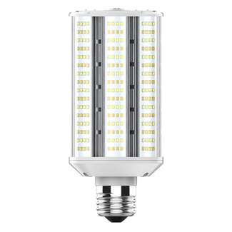 20/30/40 Watt - 3000K-5000K 3,200 - 6,000 Lumens Direct Wire - No Ballast 100-277V - Medium Base Satco Lighting