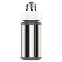 18W-36W - 3000K-5000K 2,520-5,040 Lumens Post Top - 100-277V LED - Medium Base Satco Lighting