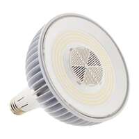 152W - 25,000 Lumens 4000K - 180 Degree Beam Direct Wire - No Ballast 120-277V - Ex Mogul Base Satco Lighting