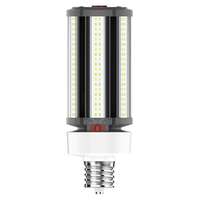 18W-36W - 3000K-5000K 2,520-5,040 Lumens Post Top - 100-277V LED - EX Mogul Base Satco Lighting