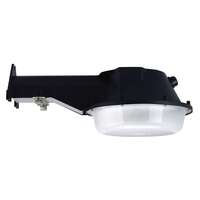 25 Watt - 2,200 Lumens 5000K - 120-277V Wet Rated - Photocell LED Area Light Nuvo Lighting