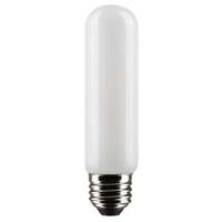 5&quot; - T10 Filament LED 5.5 Watt - 450 Lumens 3000K - 90 CRI - Frosted Wet Rated - Dimmable Satco Lighting