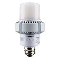 25W - 3000K-5000K 3,000-3,375 Lumens AP23 - 100-277V LED - Medium Base Satco Lighting