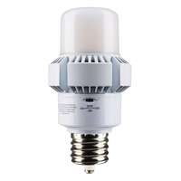 17/35 Watt - 3000K-5000K 2,380-4,550 Lumens AP28 - 100-277V LED - Ex Mogul Base Satco Lighting