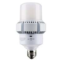 22/45 Watt - 3000K-5000K 3,060-5,850 Lumens AP32 - 100-277V LED - Medium Base Satco Lighting