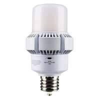 22/45 Watt - 3000K-5000K 3,060-5,850 Lumens AP32 - 100-277V LED - Ex Mogul Base Satco Lighting