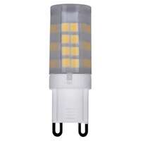 3.5 Watt - 300 Lumens 3000K - Frosted - 120V AC G9 Base Satco Lighting