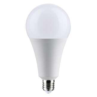 30 Watt - 3,750 Lumens 5000K - A25 LED 80 CRI - Non-Dimmable Satco Lighting