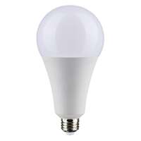 36W - 4,500 Lumens 2700K - PS30 LED 80 CRI - Dimmable Damp Rated Satco Lighting