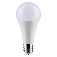 36W - 4,500 Lumens 4000K - PS30 LED 80 CRI - Dimmable Damp Rated Satco Lighting