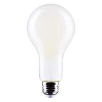 21 Watt - 2,900 Lumens 4000K - A23 LED 80 CRI - Non-Dimmable Satco Lighting
