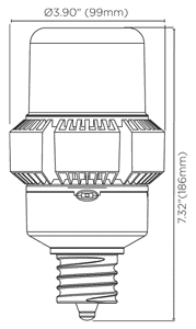 S13165 Dimensions