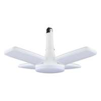 30W - 3,000 Lumens 5000K - Medium Base Damp Rated - Not Dimmable Multi-Beam LED - 120V AC Satco Lighting