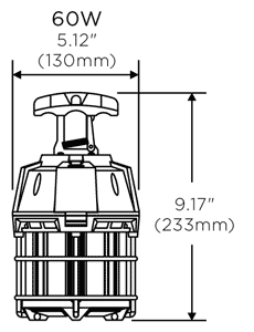 S38939 Dimensions