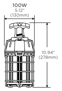 S38946 Dimensions