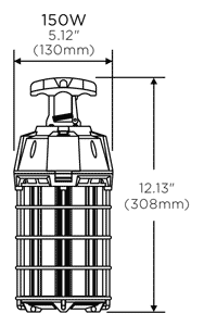 S38975 Dimensions