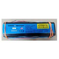 1 or 2 T8 Lamps - Electronic F17/FB24/F25/FB31/F32/F40 120V AC - LBF Instant Start Howard Industries